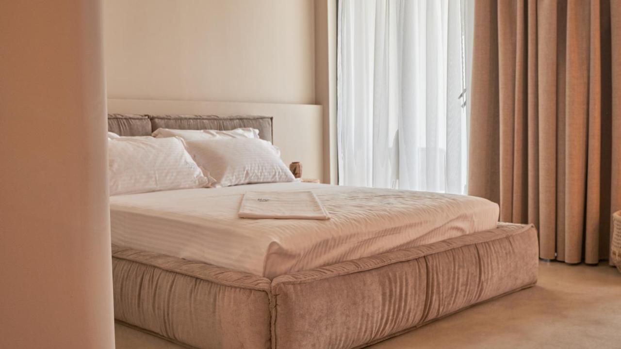 فلورا Azar Luxury Suites المظهر الخارجي الصورة