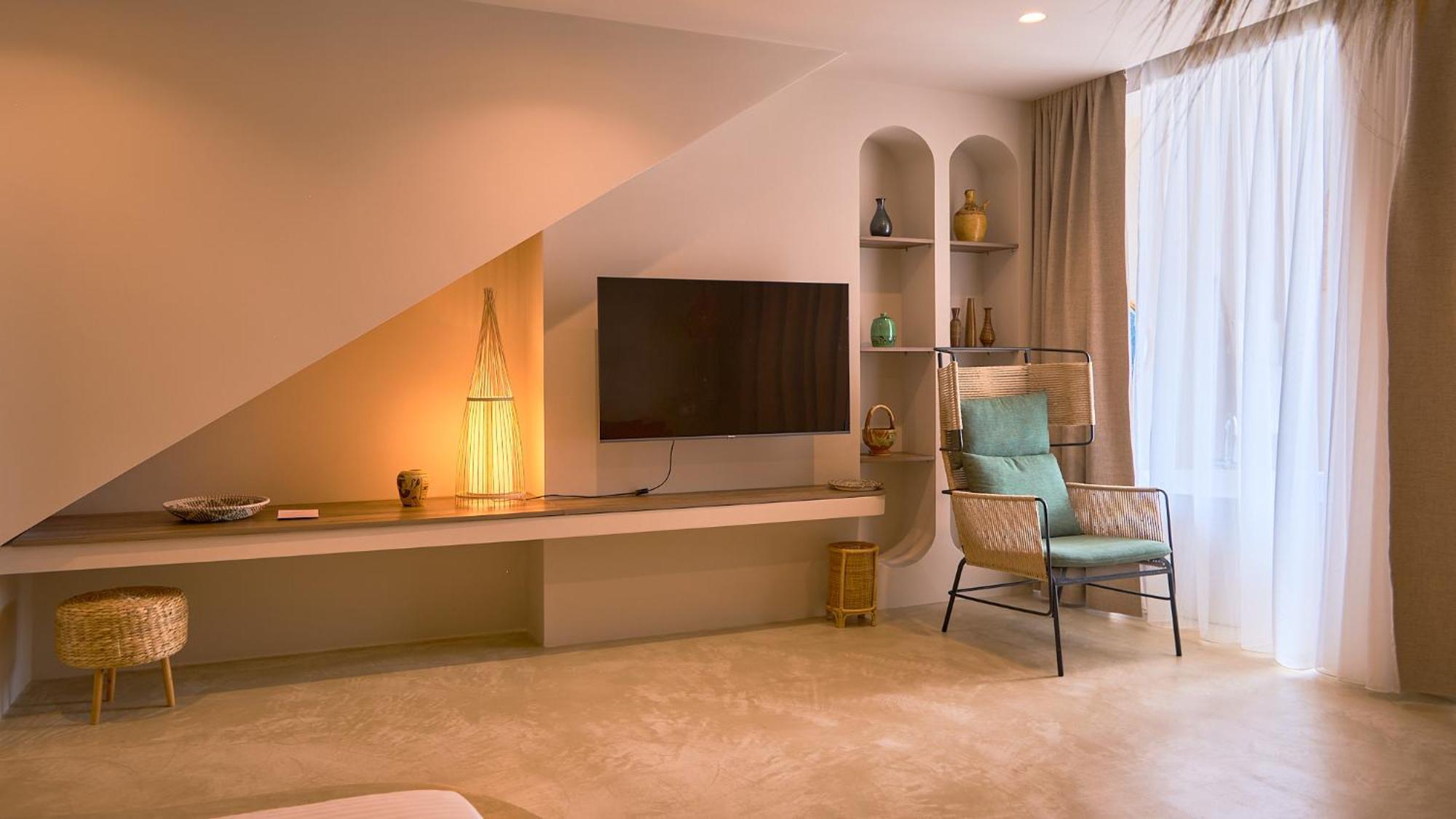 فلورا Azar Luxury Suites المظهر الخارجي الصورة
