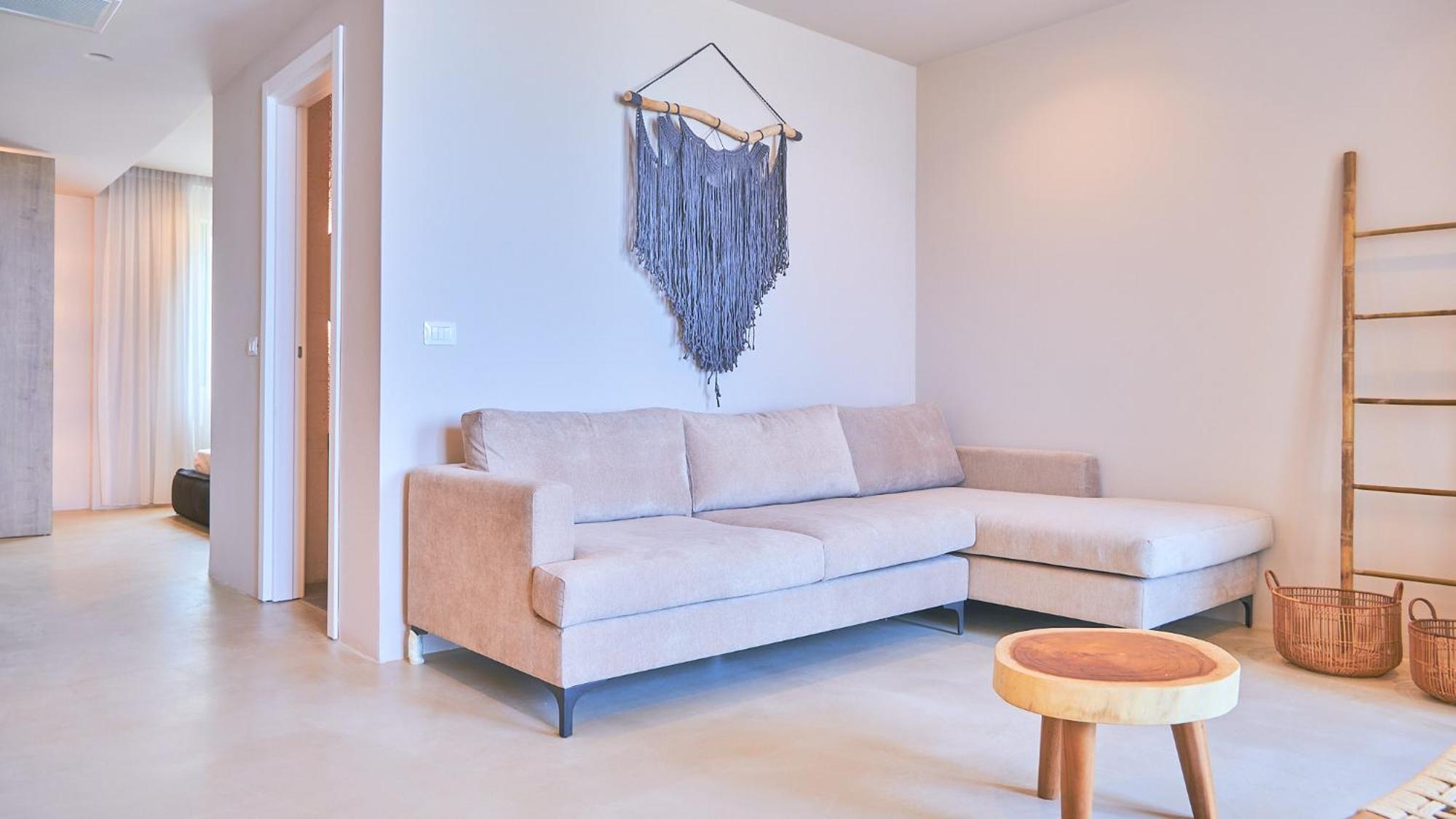 فلورا Azar Luxury Suites المظهر الخارجي الصورة
