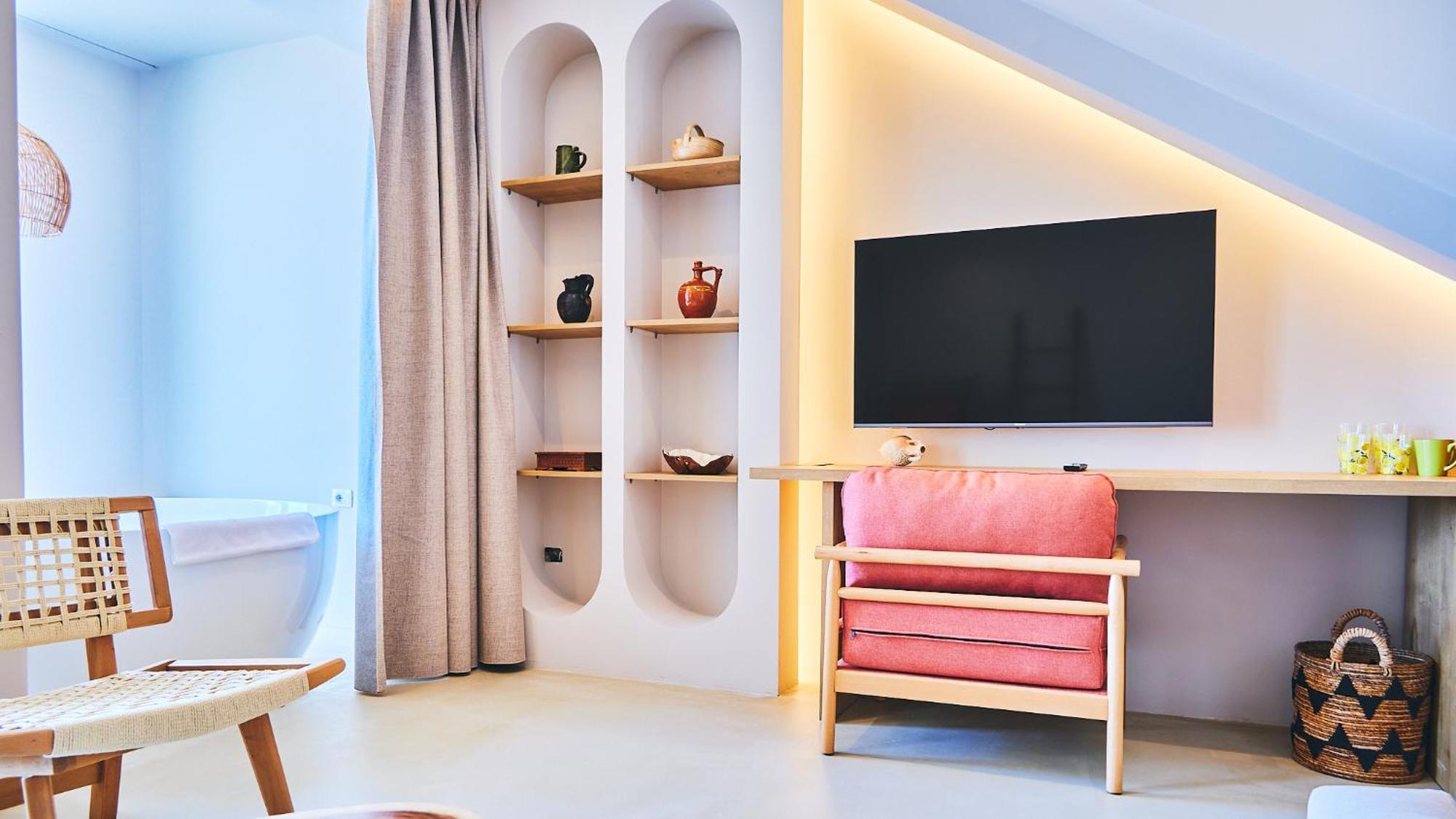 فلورا Azar Luxury Suites المظهر الخارجي الصورة