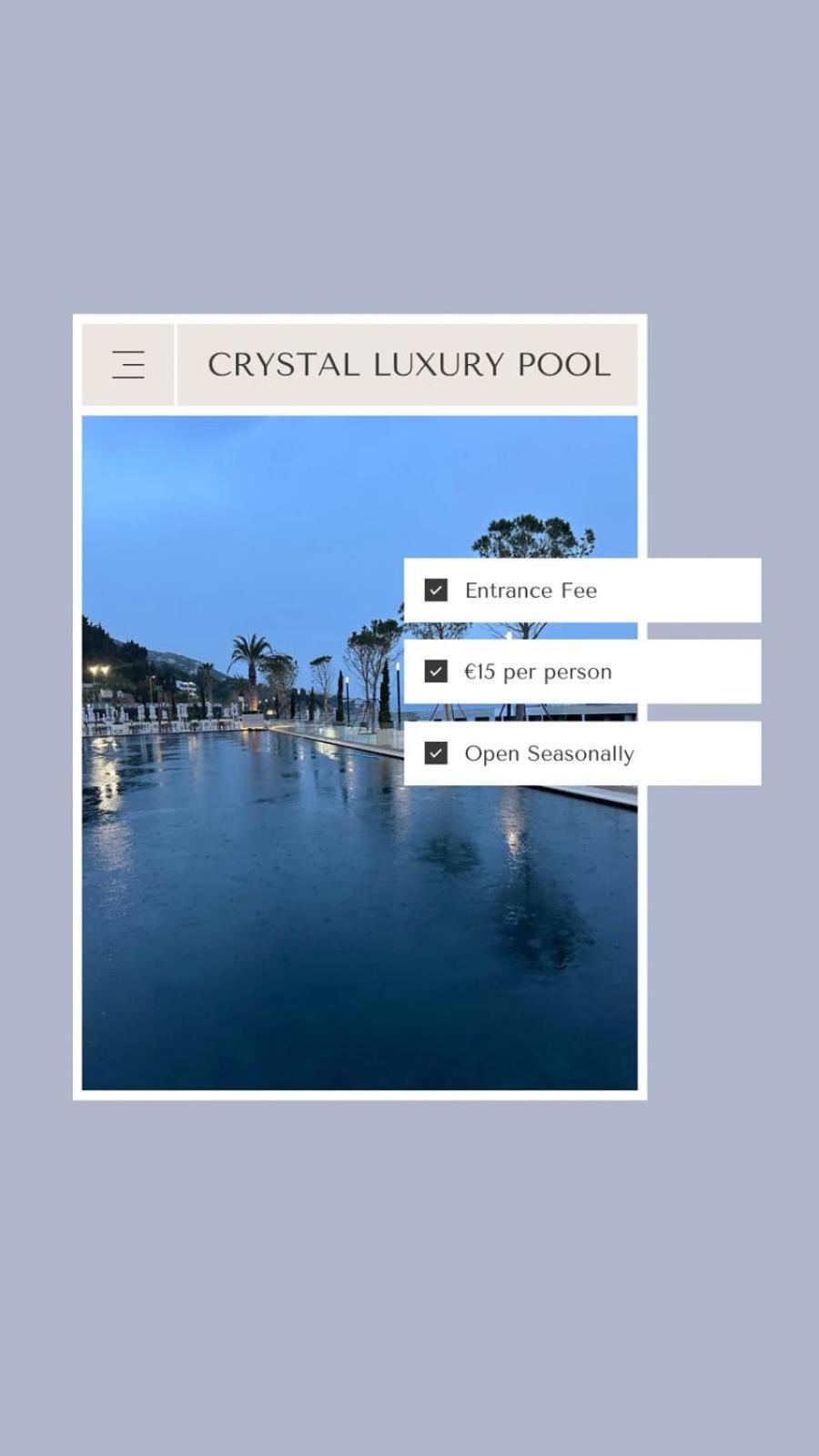 فلورا Azar Luxury Suites المظهر الخارجي الصورة
